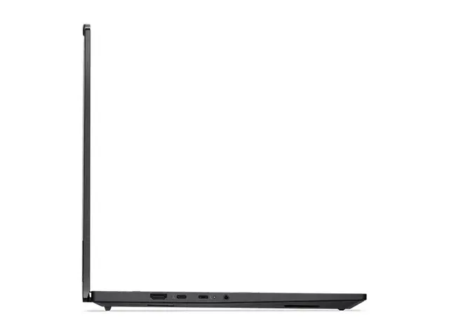 Lenovo ThinkPad P1 Gen 8 - AI Workstation - 16" - Intel Core Ultra...
