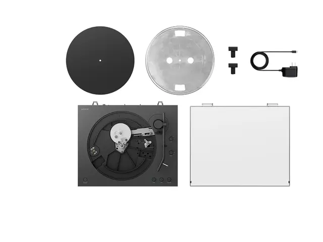 Sony PS-LX3BT - Dreieskive