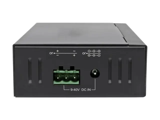 Eaton Tripp Lite series 10-Port Industrial-Grade USB 3.0 SuperSpee...
