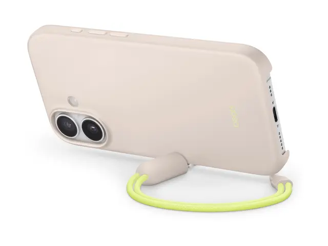 Beats - Baksidedeksel for mobiltelefon med stativ og kamerakontrol...