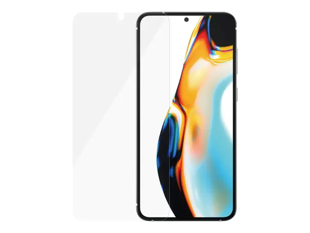 SAFE. by PanzerGlass - Skjermbeskyttelse for mobiltelefon kant-til...