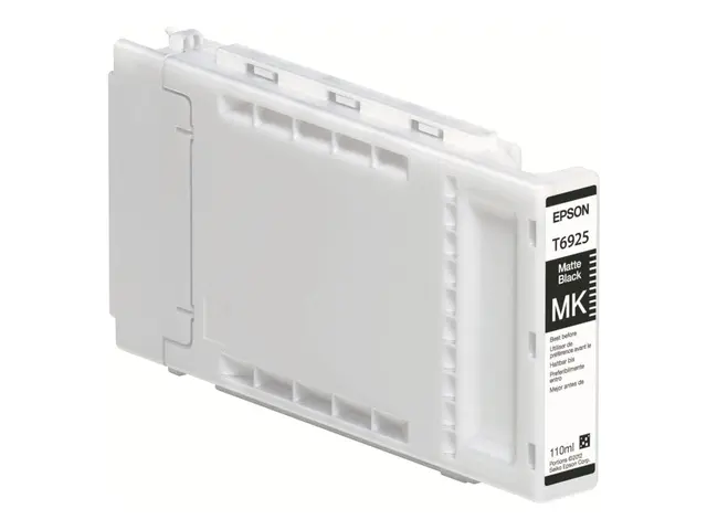 Epson T692500 - 110 ml - matt svart - original - blekkpatron - for...