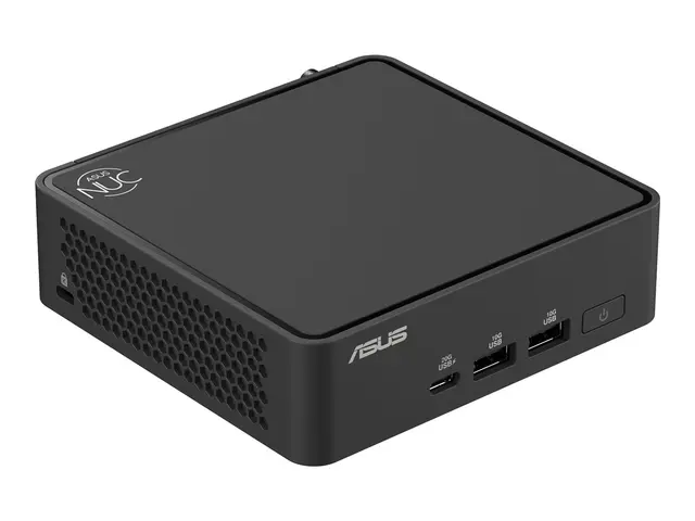 ASUS NUC 15 Pro Slim Kit RNUC15CRKC700002 - mini-PC Core Ultra 5 2...