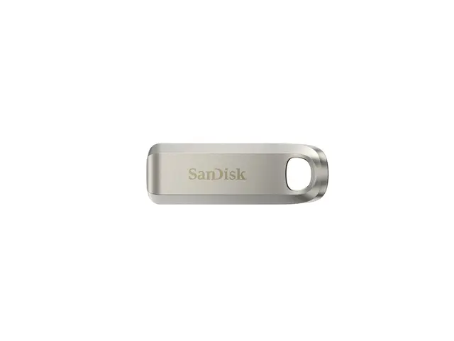 SanDisk Ultra Luxe - USB-flashstasjon 32 GB USB-C 3.2 Gen 1