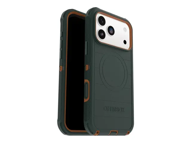 OtterBox Defender Series Pro - Baksidedeksel for mobiltelefon robu...