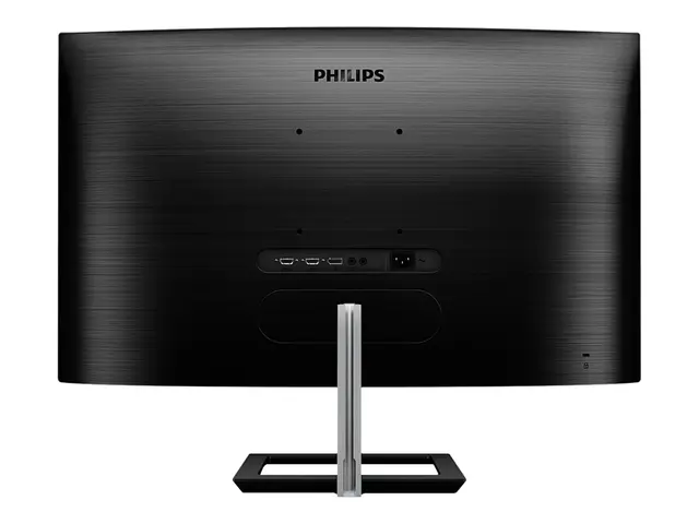 Philips E-line 328E1CA - LED-skjerm - kurvet - 32" (31.5" synlig) ...