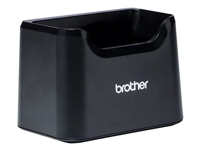 Brother PA-CR-004EU - Ladeholder for skriver - utgangskontakter: 1...