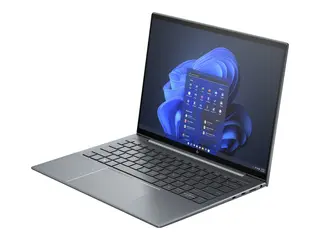 HP Dragonfly G4 Notebook - 13.5&quot; Intel Core i7 - 1355U - Evo - 32 GB RAM - 1 TB SSD - 5G LTE, NR - Pan Nordic - Windows 11 Pro