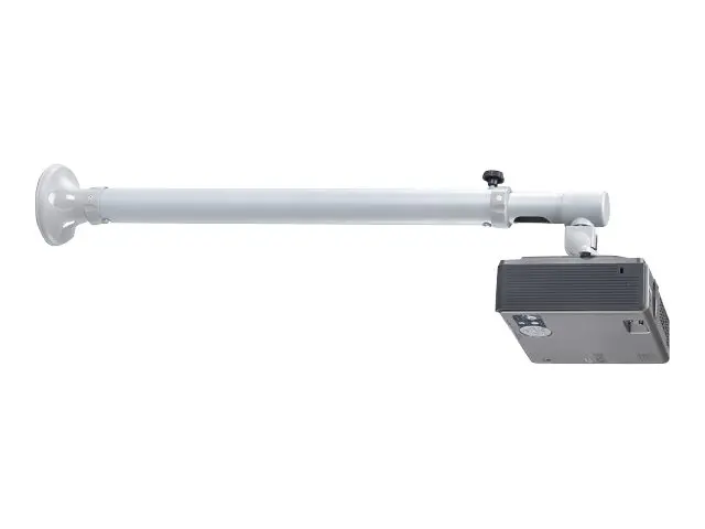 Neomounts BEAMER-W100 - Brakett full bevegelse for projektor sølv ...