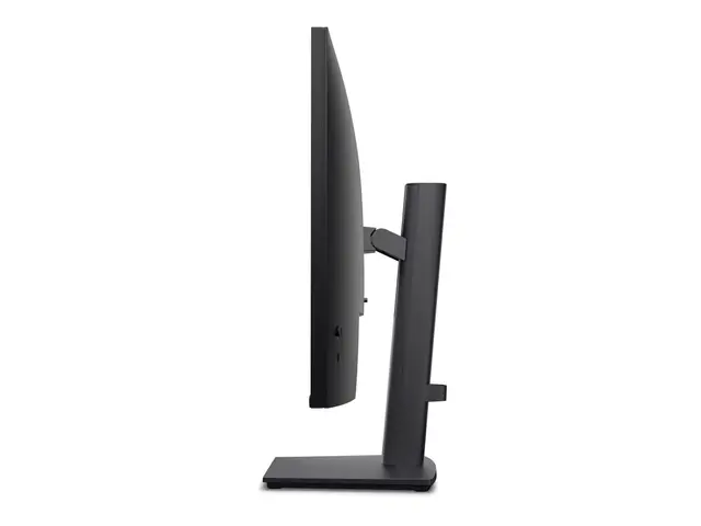 Dell Pro E2726HS - LED-skjerm - 27" - 1920 x 1080 Full HD (1080p) @ 100 Hz IPS - 300 cd/m² - 1000:1 - 5 ms - HDMI, VGA, DisplayPort - høyttalere 