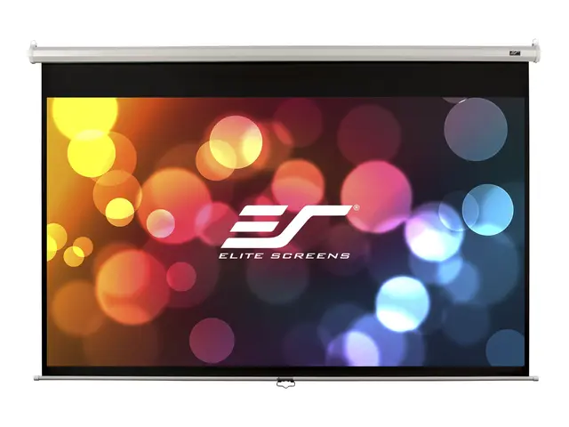 Elite Home Series M84NWV - Projeksjonsskjerm - 84" (213 cm) - 4:3 ...