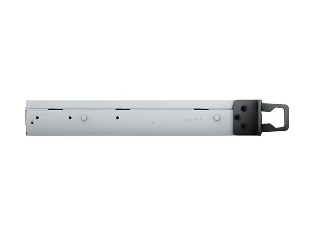 Synology RackStation RS422+ - NAS-server 4 brønner kan monteres i ...