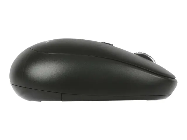 Targus Multi Device Midsize Comfort - Mus antimikrobielt middel tr...