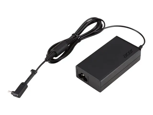 Acer - Strømadapter - 65 watt - Europa - for Aspire R 15 (65 Watt)...