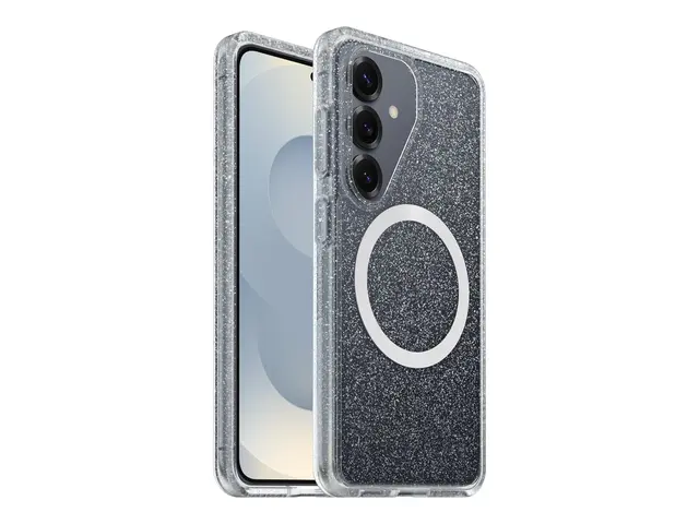 OtterBox React Series - Baksidedeksel for mobiltelefon stjernestøv...