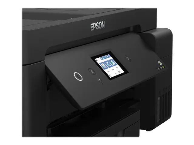 Epson EcoTank ET-15000 - Multifunksjonsskriver - farge - ink-jet -...