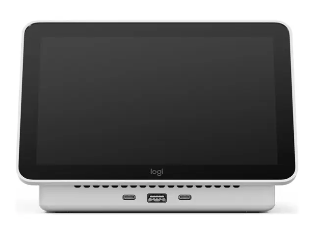 Logitech Logi Dock Flex - Administrert dokkingstasjon power adapte...