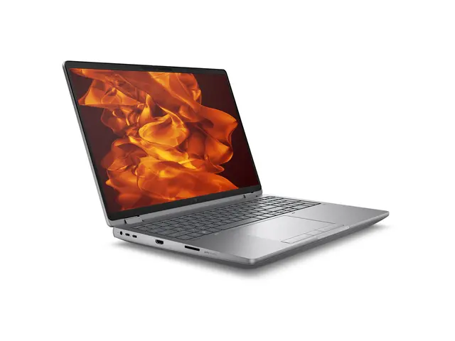 HP ZBook Fury 16 G1i Mobile Workstation - 16" Intel Core Ultra 7 2...