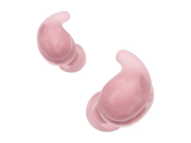 Sony LinkBuds Fit - True wireless-hodetelefoner med mikrofon i øre...