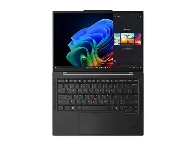 Lenovo ThinkPad T14s Gen 6 - AI Ready 14" Qualcomm Snapdragon X El...
