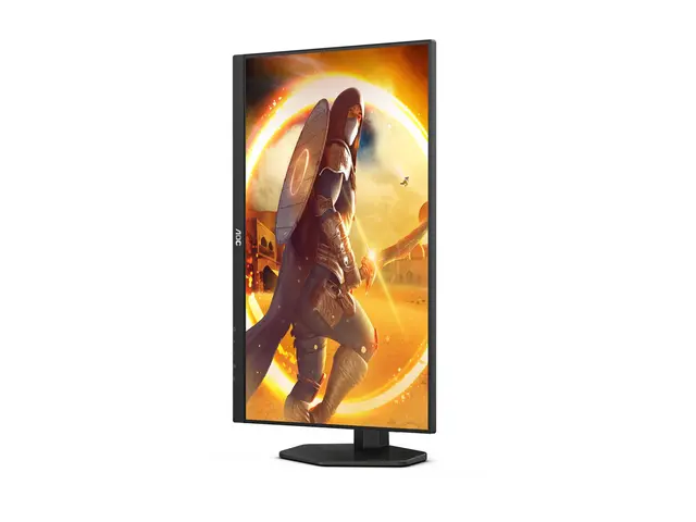 AOC Gaming 27G4X - G4 Series LED-skjerm gaming 27" 1920 x 1080 Ful...