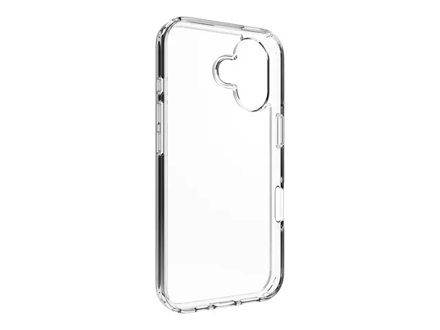 iFrogz Defence - Baksidedeksel for mobiltelefon blank Apple iPhone 16