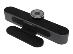 Targus AEM350 - Videokonferansesystem svart - power adapter included