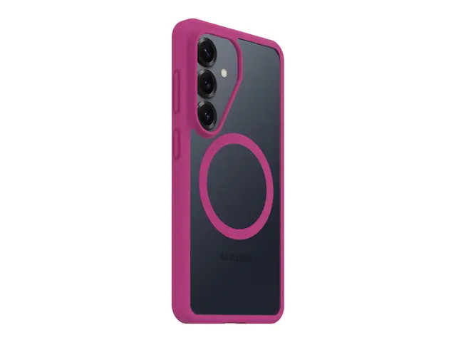 OtterBox React Series - Baksidedeksel for mobiltelefon rosa oppvåk...