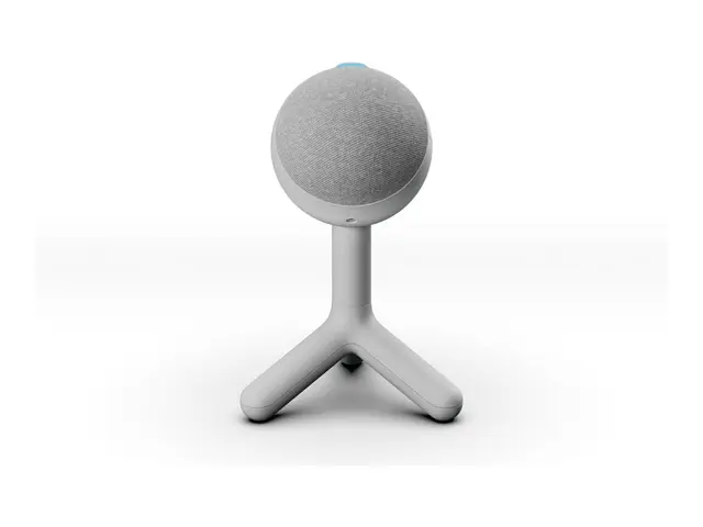 Logitech G Yeti Orb - Mikrofon USB hvit