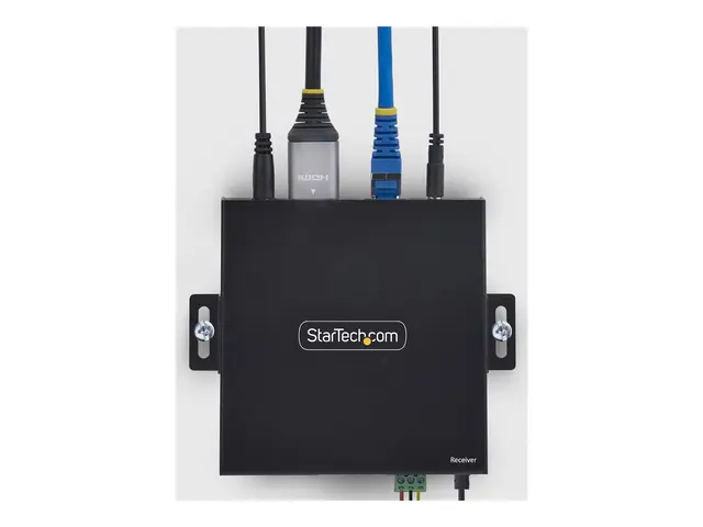 StarTech.com HDMI Receiver Over IP for the IH2006 Series, 4K 60Hz ...