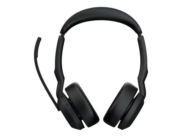 Jabra Evolve2 55 MS Stereo - hodesett
