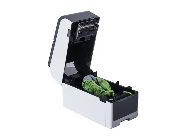 Brother TD-2320DSA300 - Etikett-/kvitteringsskriver S/H direkteter...