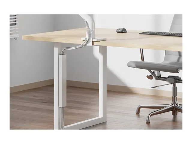 Neomounts - Kabeldekke magnetic fixture, universal hvit