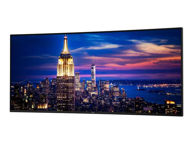 Dell UltraSharp U5226KW - LED-skjerm - 52" (51.5" synlig) 6144 x 2560 6K @ 120 Hz - IPS Black - 400 cd/m² - 2000:1 - 5 ms - Thunderbolt 4, 2xHDMI, 2xDisplayPort - høyttalere 