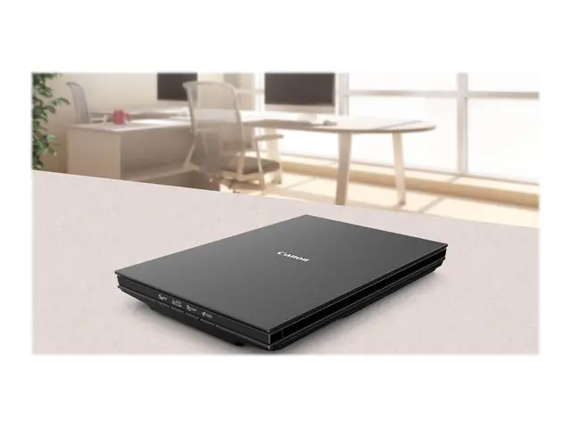 Canon CanoScan LiDE 300 - Planskanner - Contact Image Sensor (CIS)...