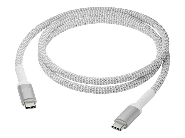 dbramante1928 re-charge - USB-kabel 24 pin USB-C (hann) til 1.2 m ...