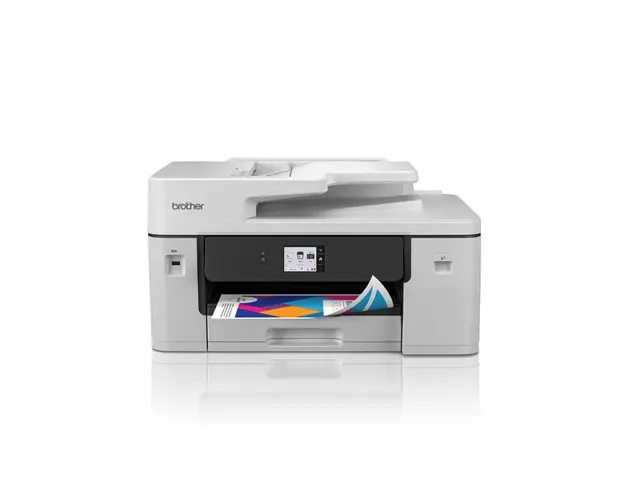 Brother MFC-J6760DW - Multifunksjonsskriver farge ink-jet A3 (297 ...