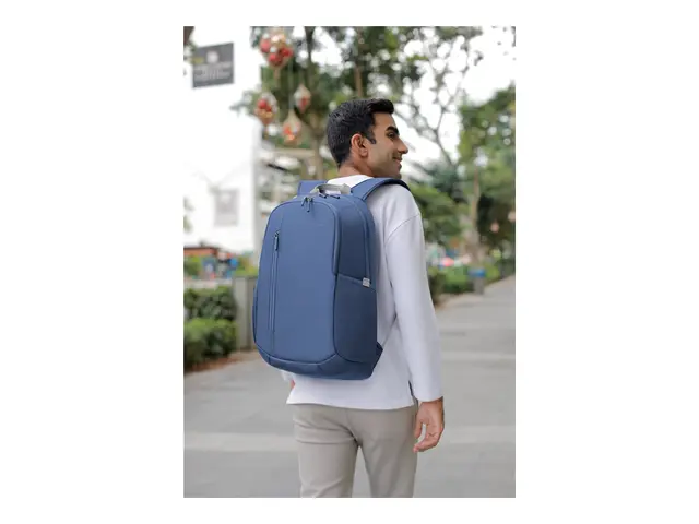 Dell EcoLoop Urban CP4523B - Notebookryggsekk inntil 15"