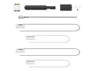 Intel BE200 - Nettverksadapter - Wi-Fi 5, Wi-Fi 6, Wi-Fi 7, Bluetooth