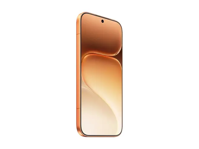 Honor 600 - Oransje - 256 GB 