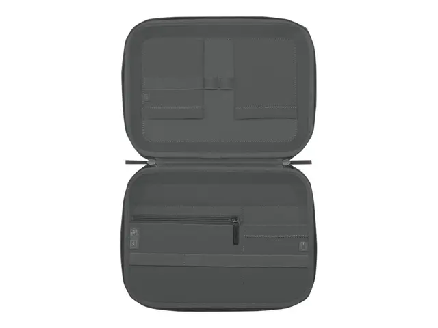 Lenovo Go - Hard eske for mobiltelefon / øretelefoner nettbrett ka...
