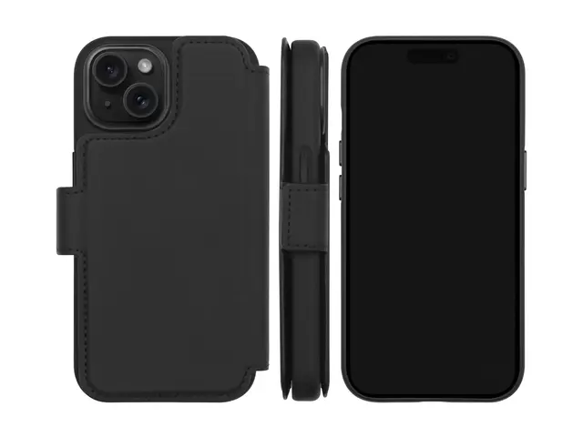 dbramante1928 Lynge - Lommebok for mobiltelefon MagSafe-samsvar IC...