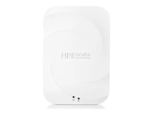 HPE Aruba Networking AP-605H (RW) Hospitality - Trådløst tilgangsp...