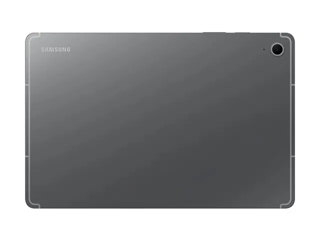 SAMSUNG GALAXY TAB S10 FE 5G 128GB GRAY
