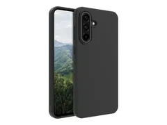 dbramante1928 Nuuk - Baksidedeksel for mobiltelefon løsvekt - plastikk - svart - for Samsung Galaxy A36