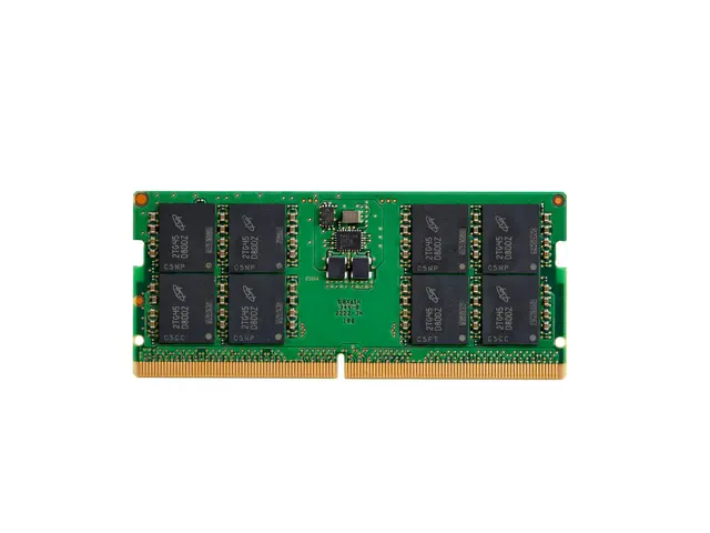 HP - DDR5 modul 32 GB SO DIMM 262-pin 5600 MHz / PC5-44800 1.1 V