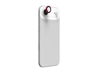 ZAGG InvisibleShield Premium GL - Linsebeskytter for mobiltelefon rosa - for Apple iPhone Air