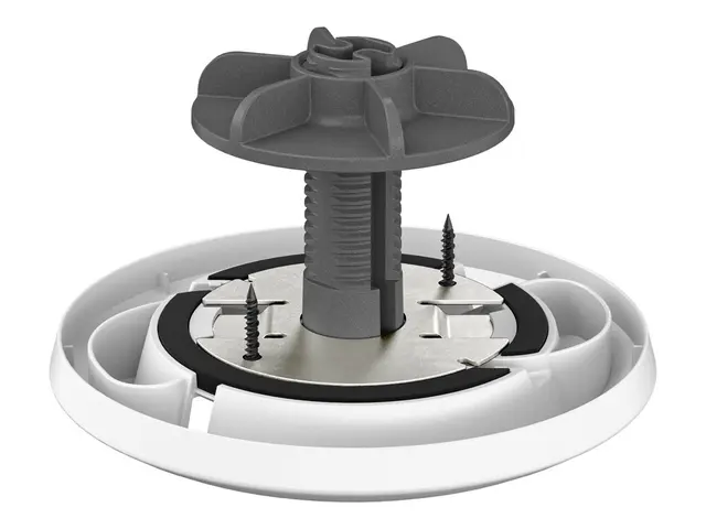 Logitech Rally Table and Ceiling Mount for Mic Pod - Brakett mikro...