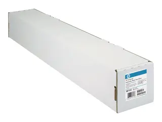 HP Universal Instant-Dry Photo Semi-Gloss Halvblank - 7,4 mille - Rull (106,7 cm x 61 m) - 190 g/m² - 1 rull(er) fotopapir - for DesignJet 5500, T7100, Z2100, Z3100, Z3200, Z5200, Z5600, Z6100, Z6200