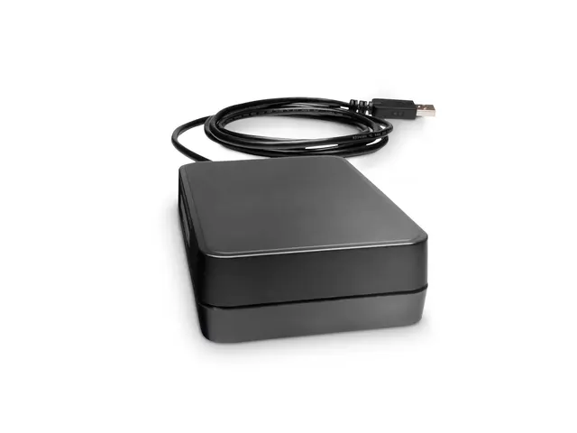 HP JetDirect 3200w - Skriverserver USB Wi-Fi 5, 6, Bluetooth LE fo...